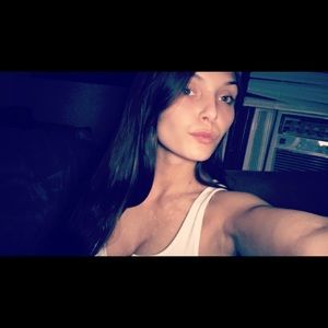 Meet your Posher, Tate